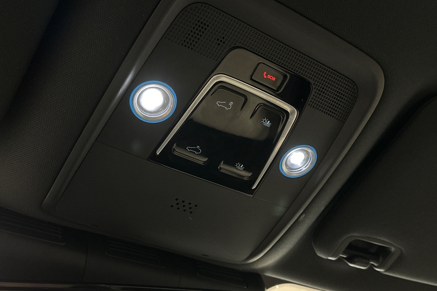 BYD Atto 3 vaihtoauto