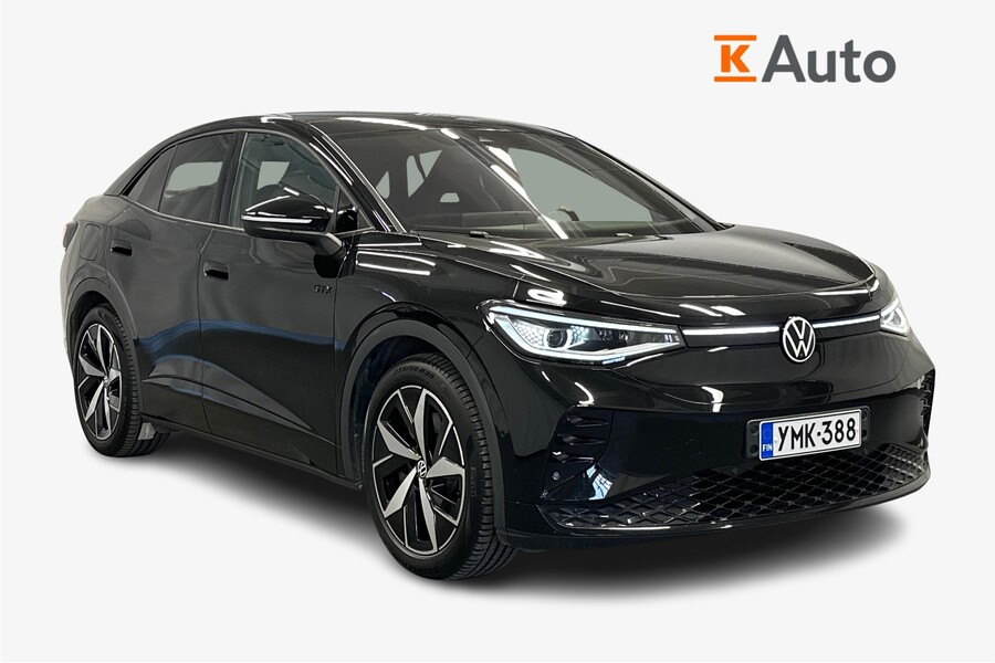 Volkswagen ID.5 vaihtoauto