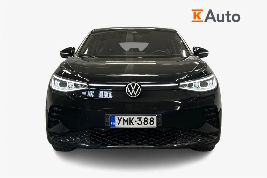 Volkswagen ID.5 vaihtoauto