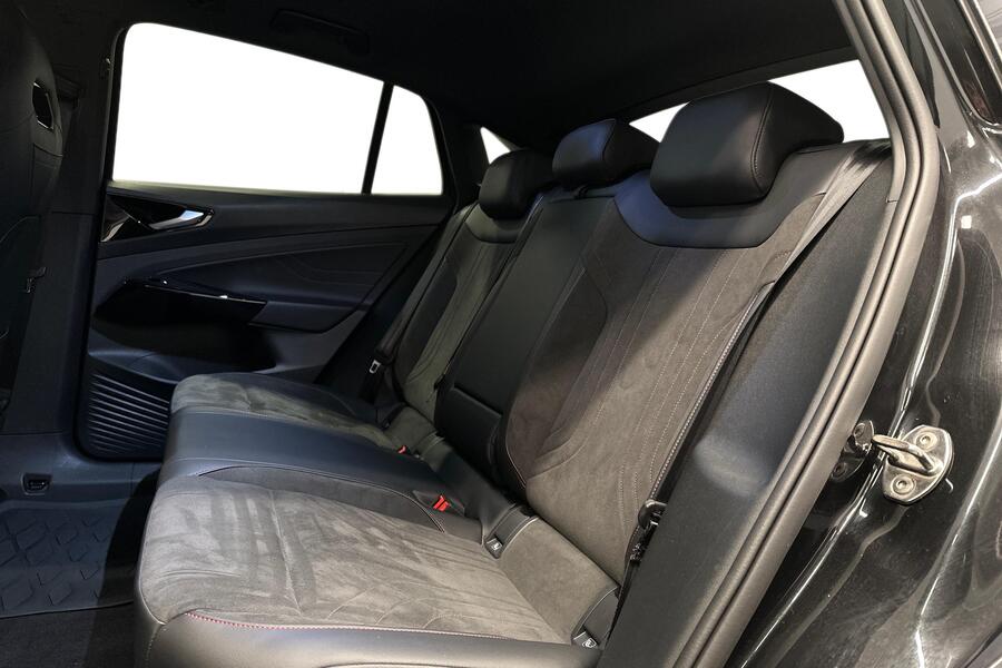 Volkswagen ID.5 vaihtoauto