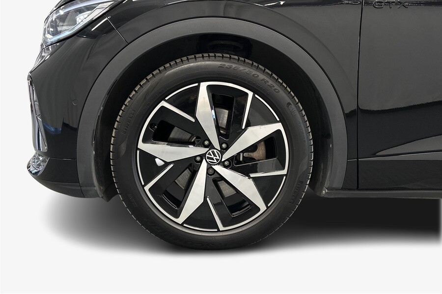 Volkswagen ID.5 vaihtoauto