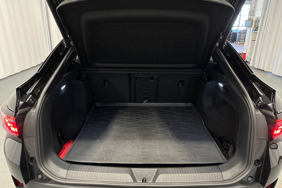 Volkswagen ID.5 vaihtoauto