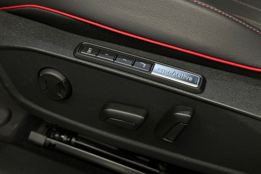 Volkswagen ID.5 vaihtoauto