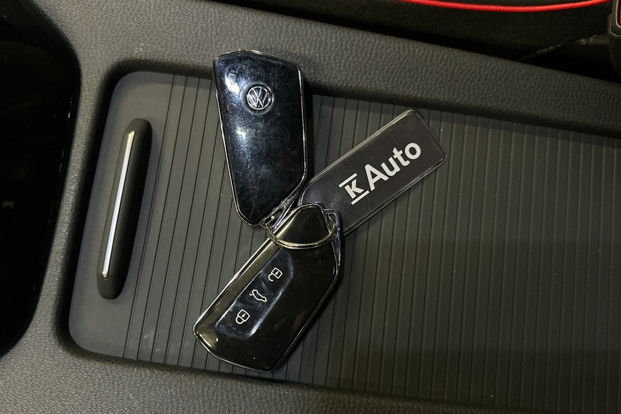 Volkswagen ID.5 vaihtoauto