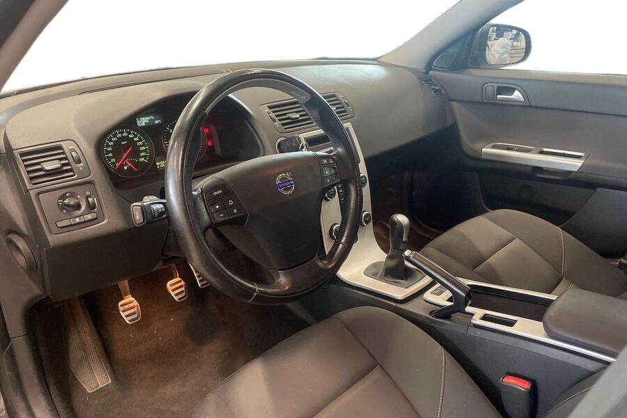 Volvo V50 vaihtoauto