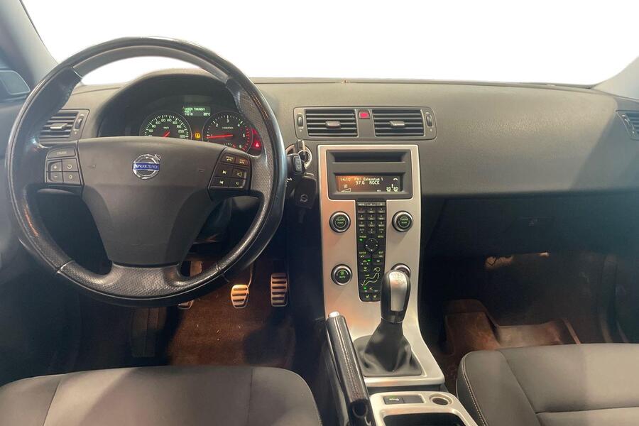 Volvo V50 vaihtoauto