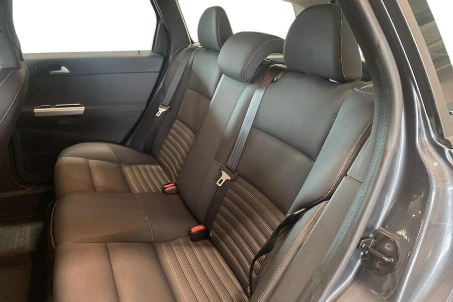 Volvo V50 vaihtoauto