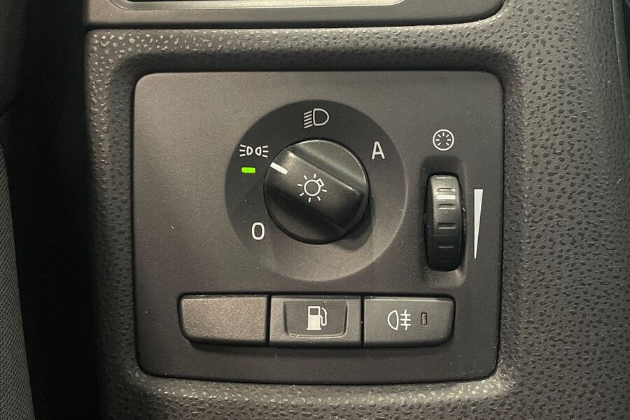 Volvo V50 vaihtoauto