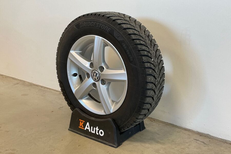 Volkswagen Golf Sportsvan vaihtoauto