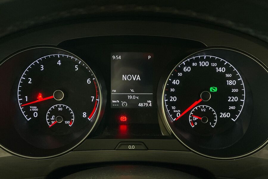 Volkswagen Golf Sportsvan vaihtoauto