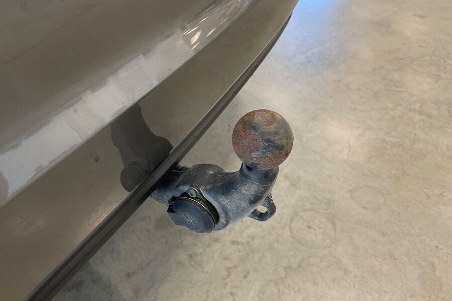 Volkswagen Golf Sportsvan vaihtoauto