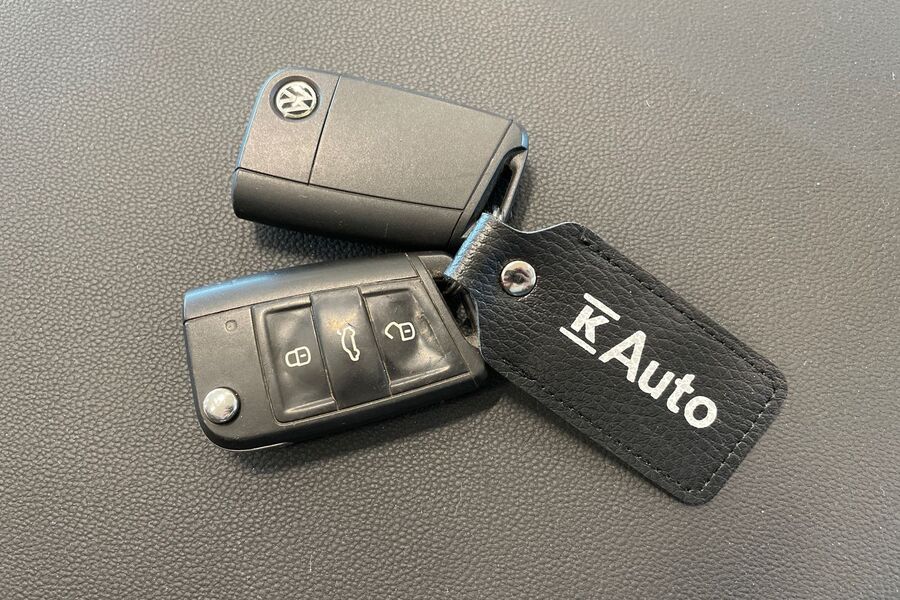 Volkswagen Golf Sportsvan vaihtoauto