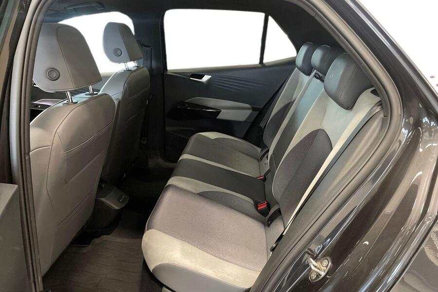 Volkswagen ID.3 vaihtoauto