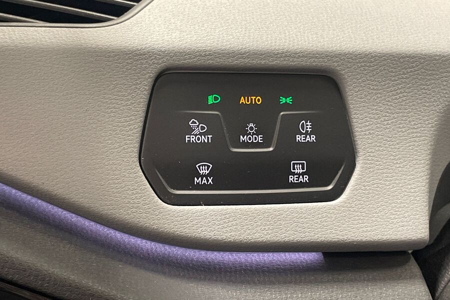 Volkswagen ID.3 vaihtoauto