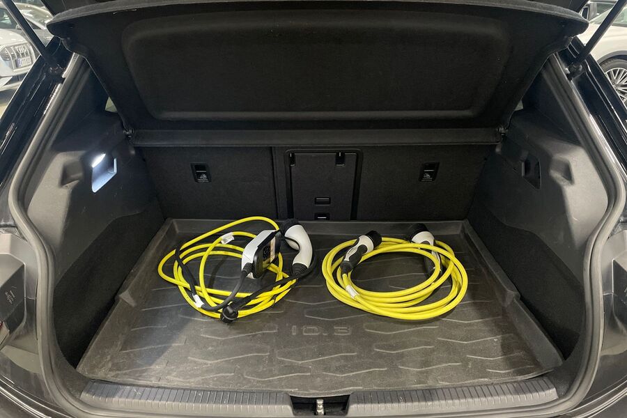 Volkswagen ID.3 vaihtoauto