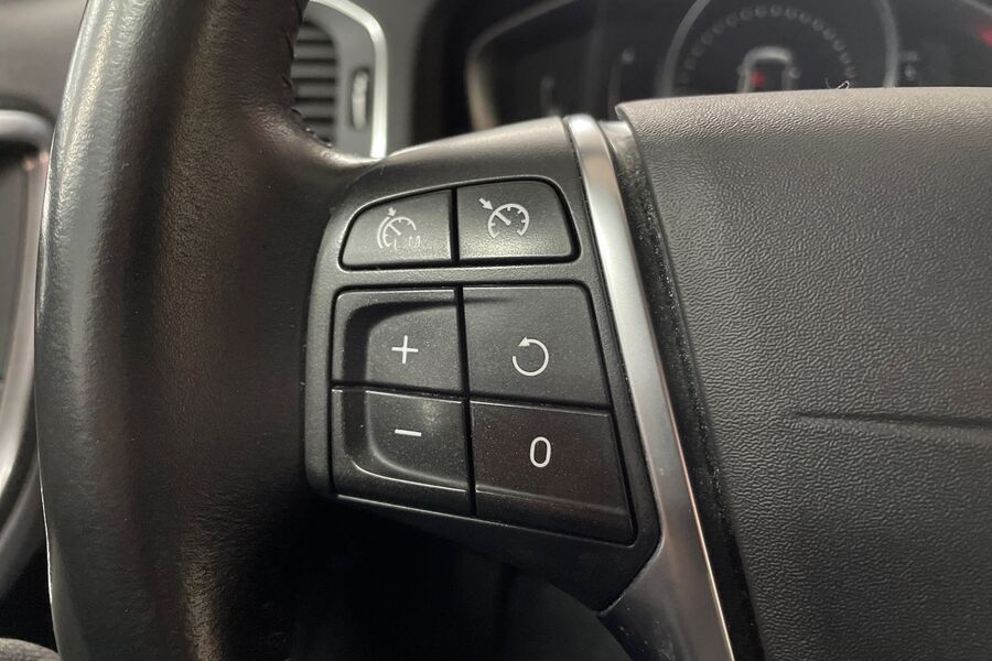 Volvo S60 vaihtoauto