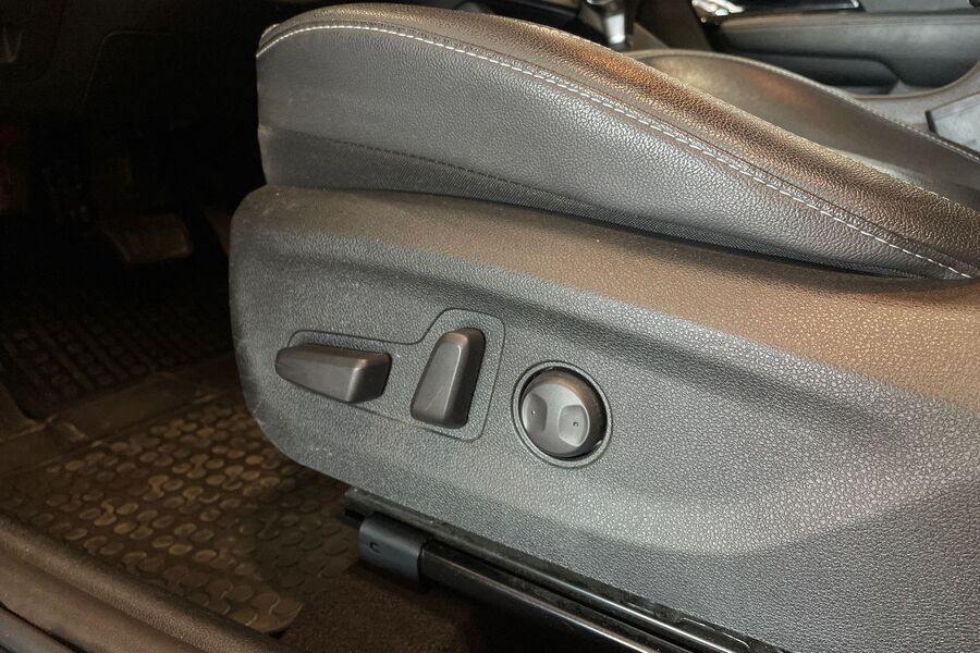 Kia Niro plug-in vaihtoauto