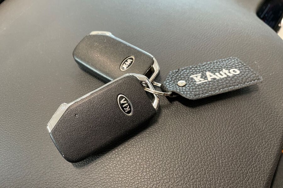 Kia Niro plug-in vaihtoauto