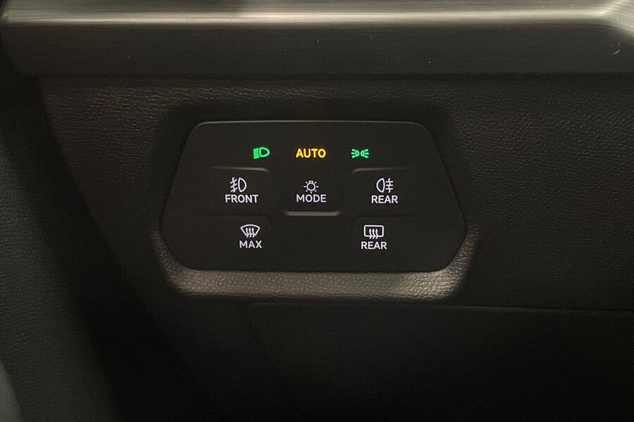 Cupra Formentor vaihtoauto