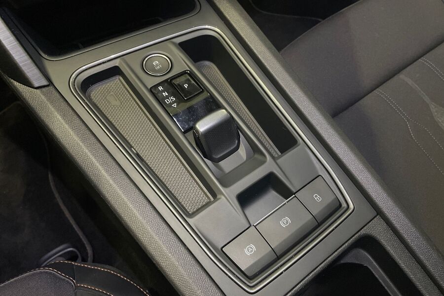 Cupra Formentor vaihtoauto