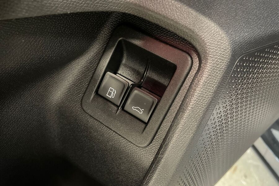 Cupra Formentor vaihtoauto