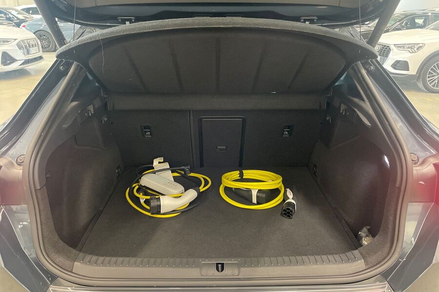 Cupra Formentor vaihtoauto