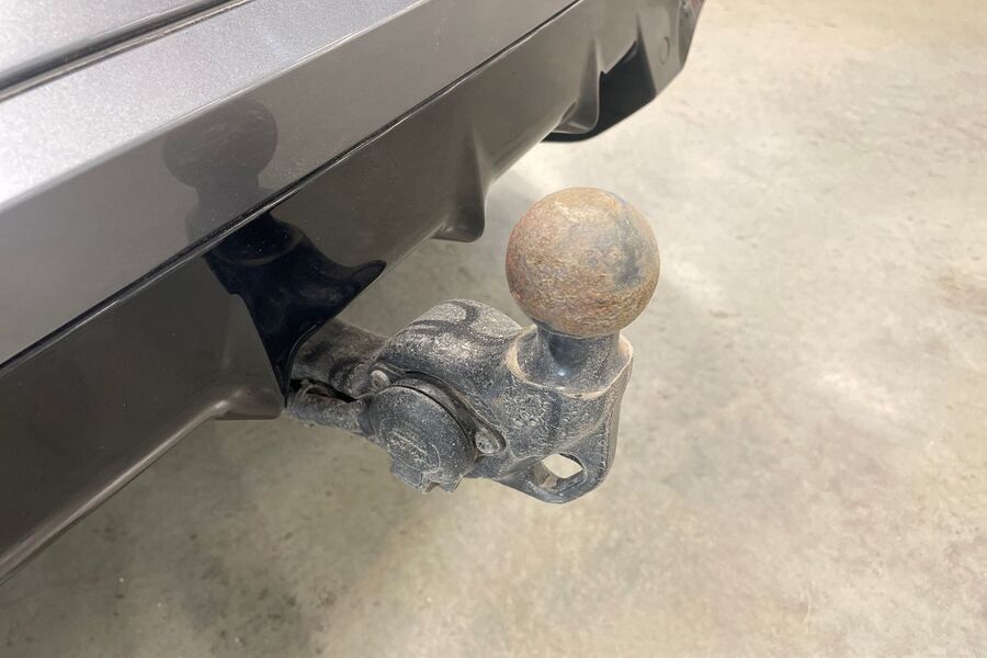 Cupra Formentor vaihtoauto