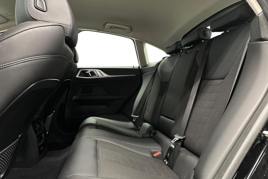 BMW i4 vaihtoauto