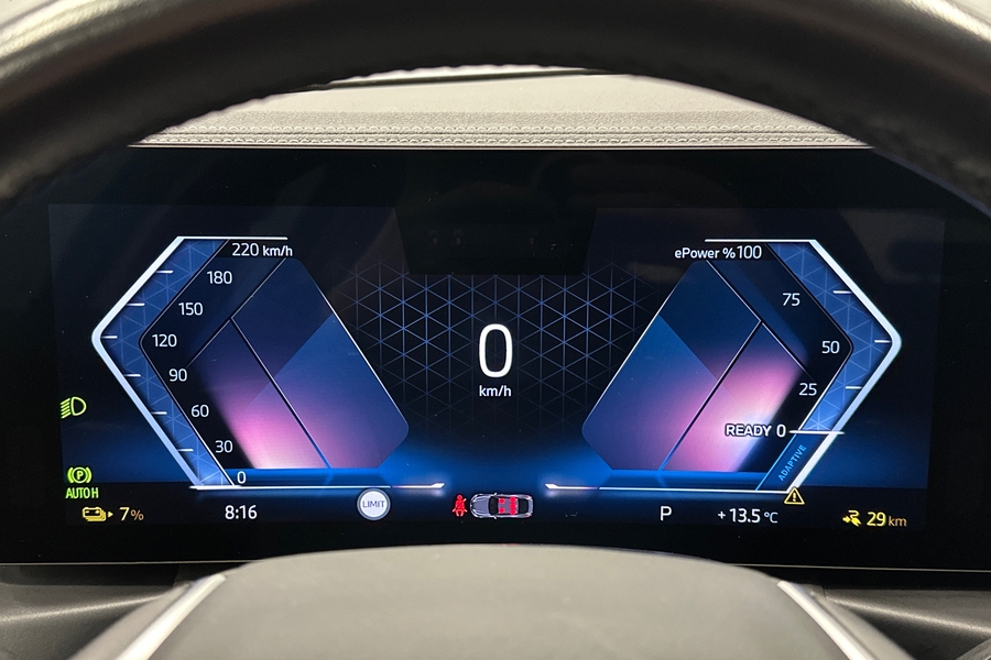 BMW i4 vaihtoauto