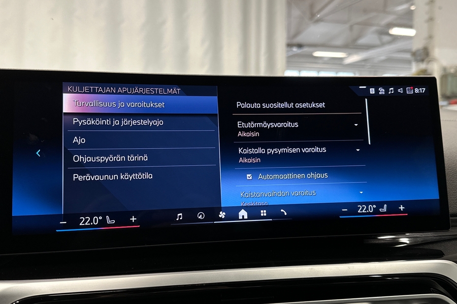 BMW i4 vaihtoauto
