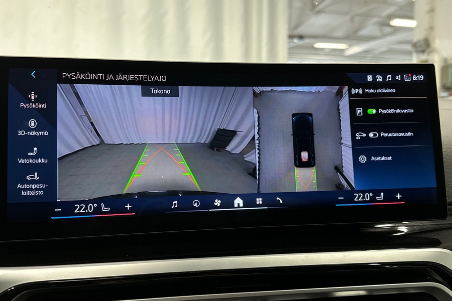 BMW i4 vaihtoauto
