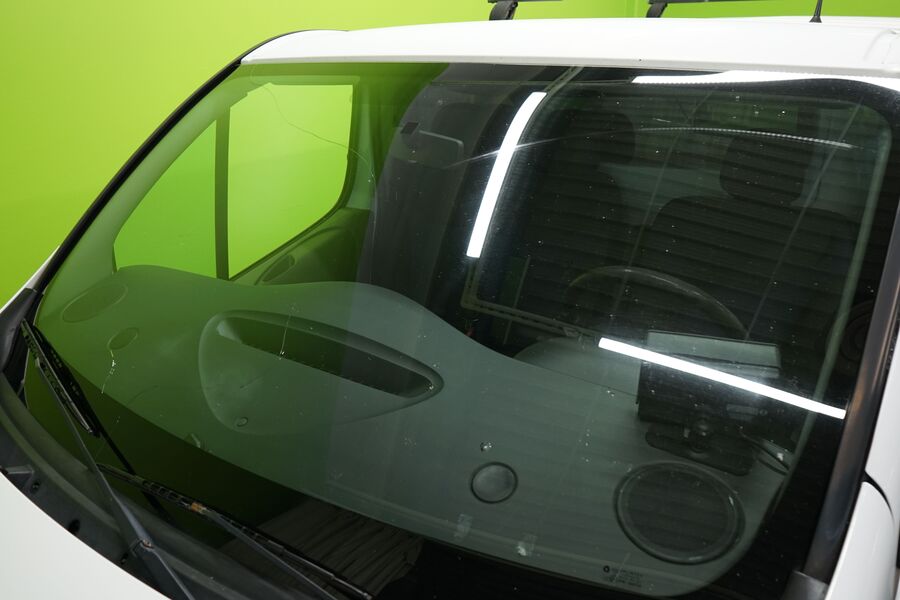 Renault Trafic vaihtoauto