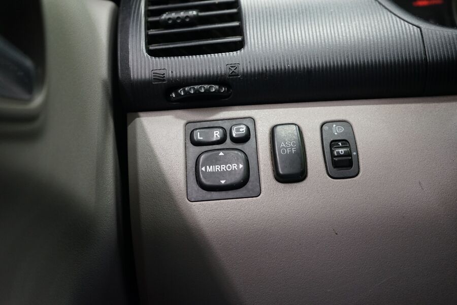 Mitsubishi L200 vaihtoauto