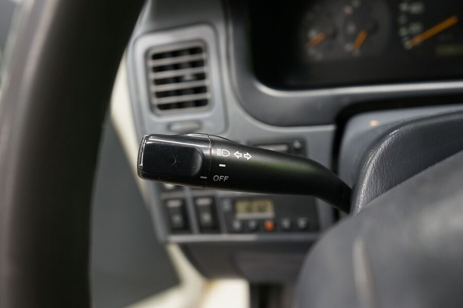 Toyota Hiace vaihtoauto