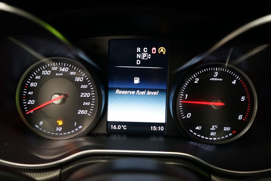 Mercedes-Benz V vaihtoauto