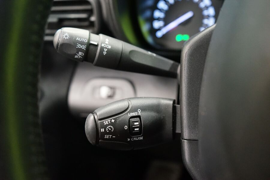 Citroën Berlingo Van vaihtoauto