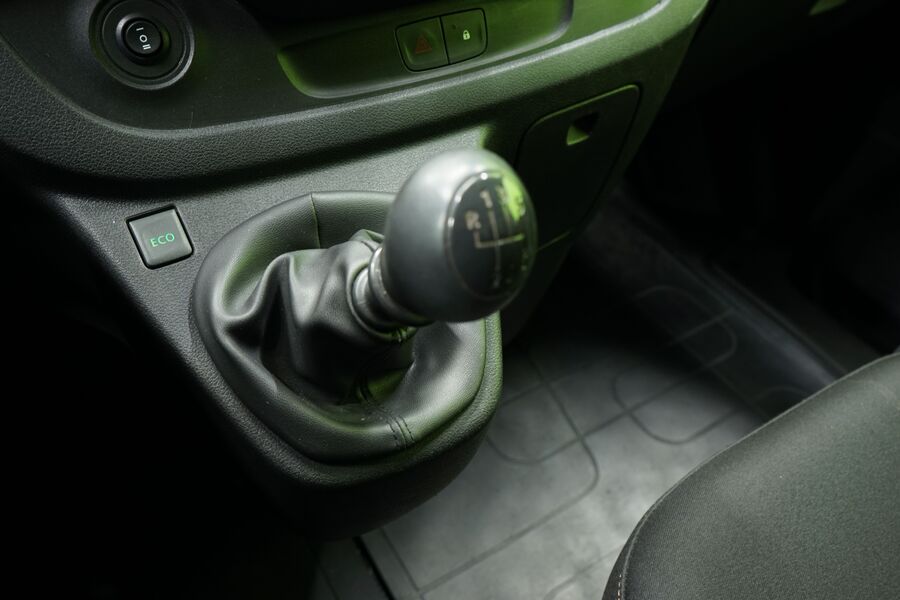 Renault Trafic vaihtoauto