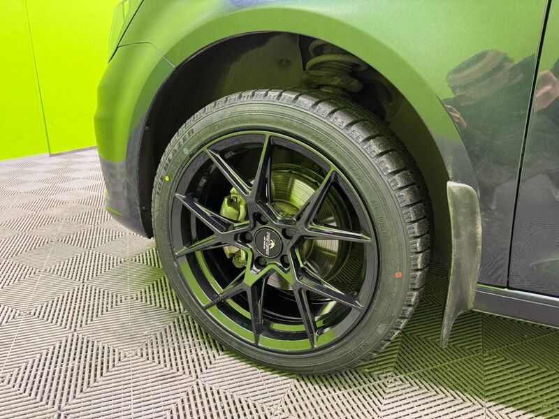 Volkswagen Caddy vaihtoauto