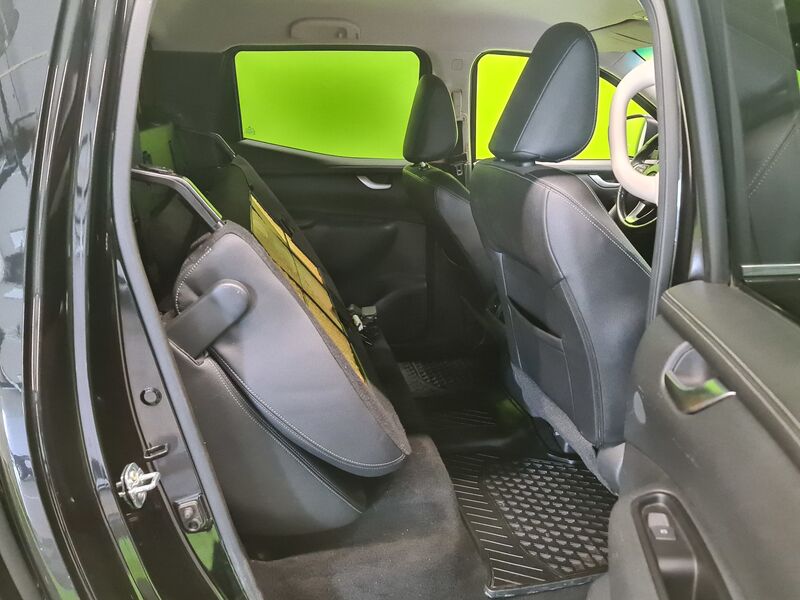 Mercedes-Benz X vaihtoauto