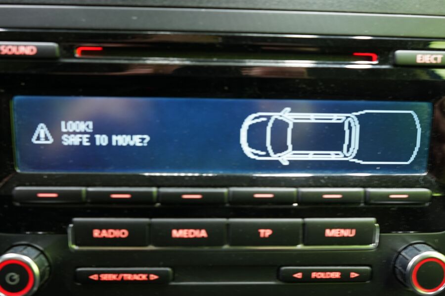 Volkswagen Caddy vaihtoauto