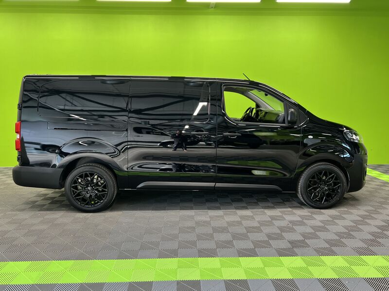 Fiat Scudo vaihtoauto