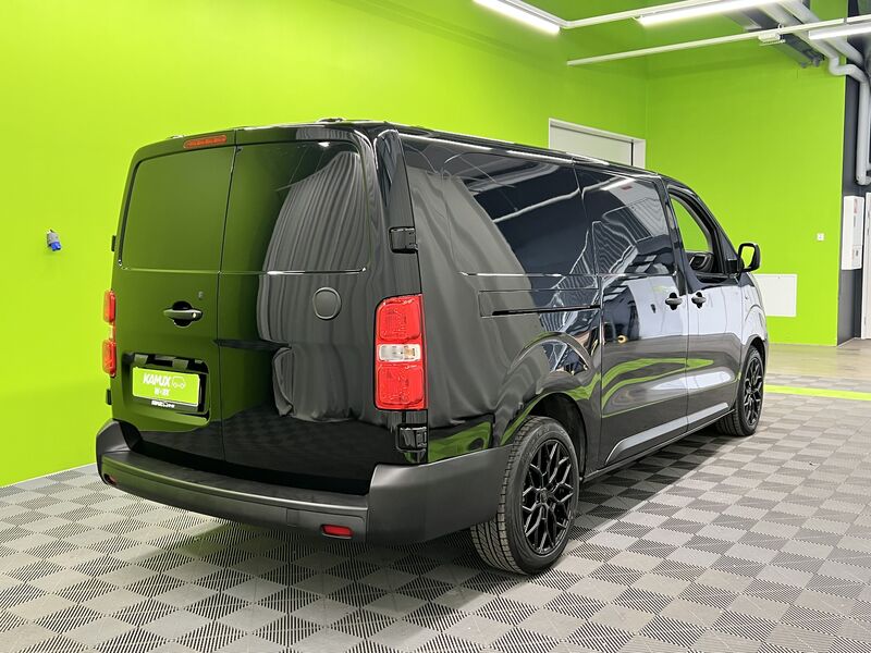 Fiat Scudo vaihtoauto