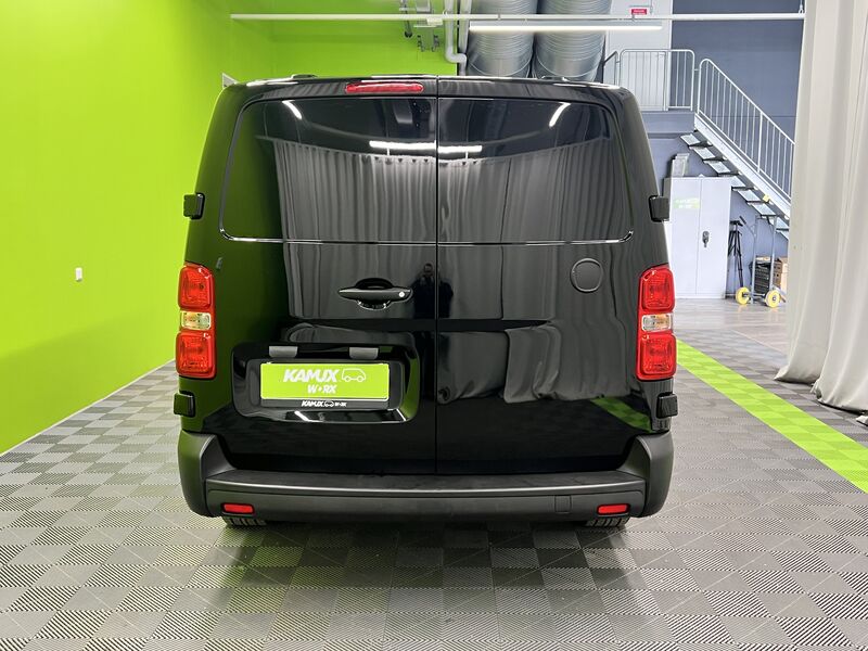 Fiat Scudo vaihtoauto