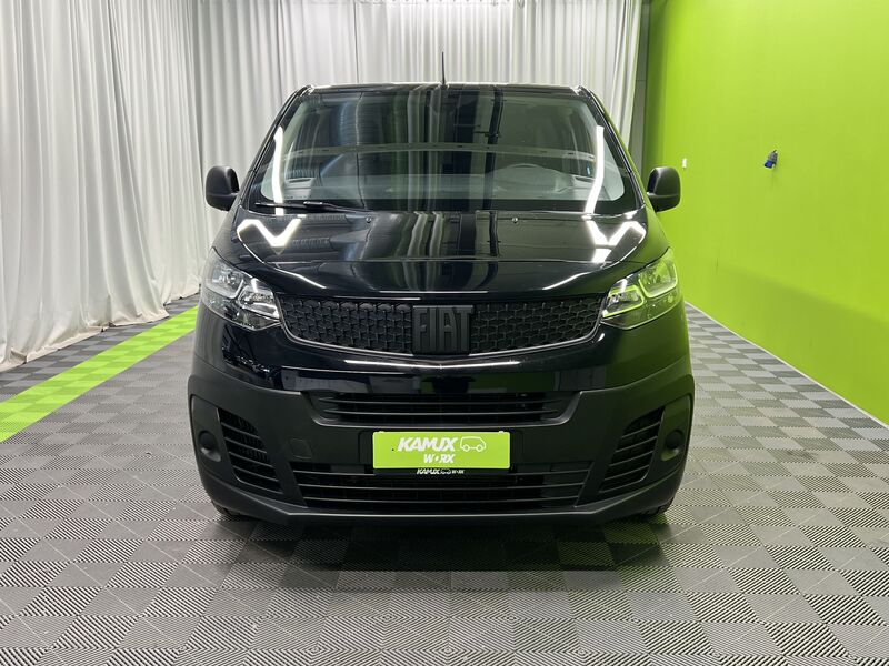 Fiat Scudo vaihtoauto