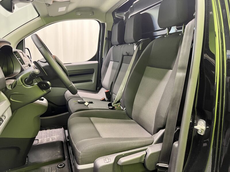 Fiat Scudo vaihtoauto