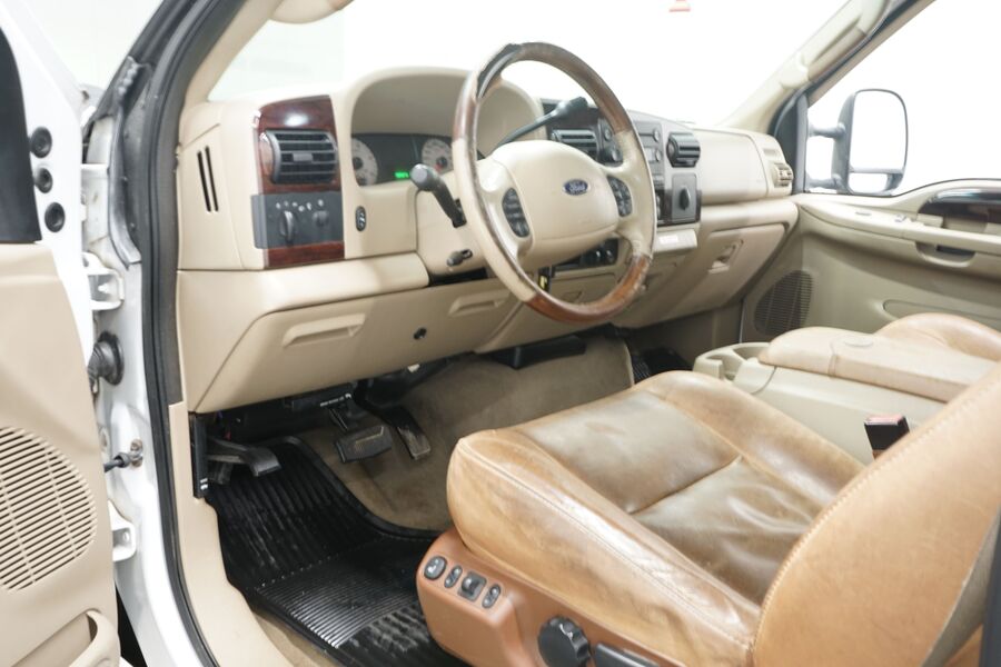 Ford F350 vaihtoauto