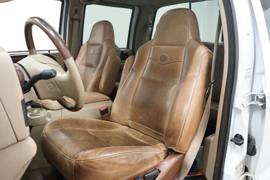 Ford F350 vaihtoauto