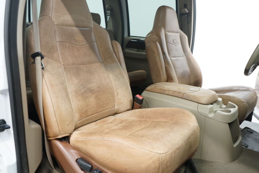 Ford F350 vaihtoauto