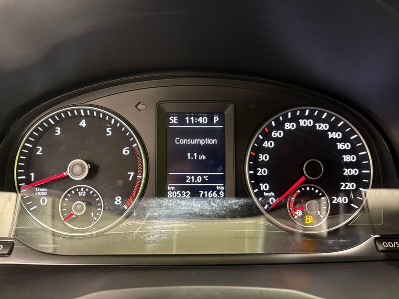 Volkswagen Caddy vaihtoauto