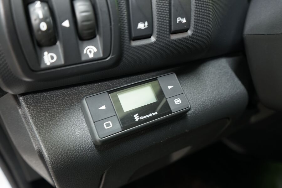 Renault Trafic Combi vaihtoauto